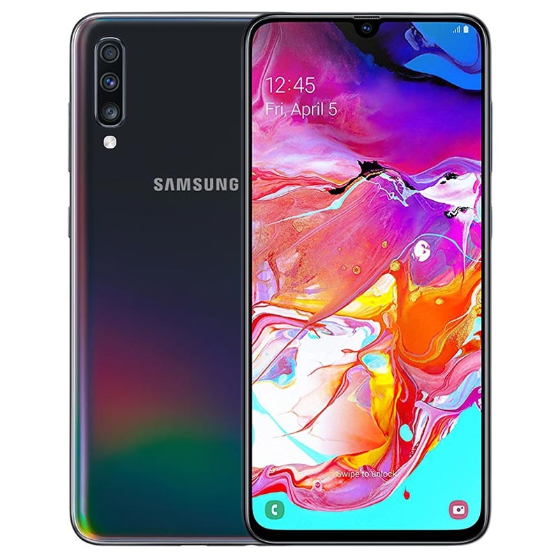 Samsung Galaxy A70 Duos