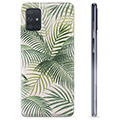 Samsung Galaxy A71 TPU Case - Tropic