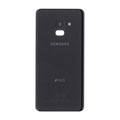 Samsung Galaxy A8 (2018) Back Cover GH82-15557A - Black