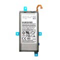 Samsung Galaxy A8 (2018) Battery EB-BA530ABE - 3000mAh