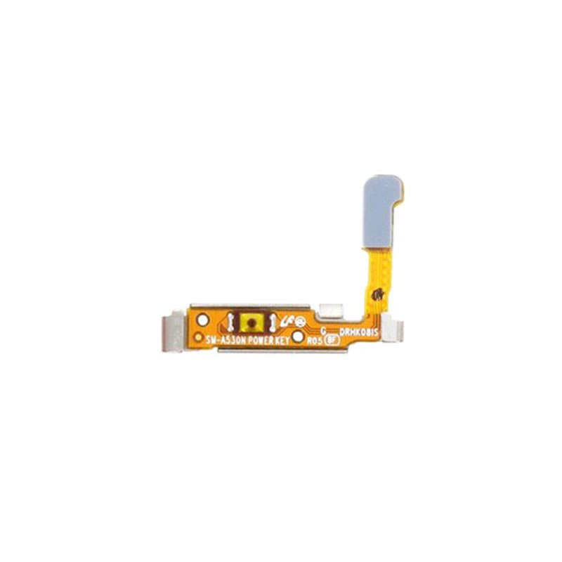 Samsung Galaxy A8 (2018) Power Button Flex Cable GH5914856A