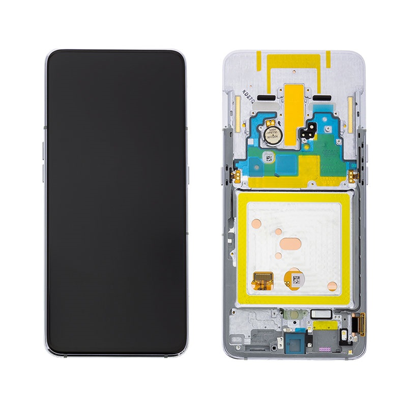 a80 lcd replacement