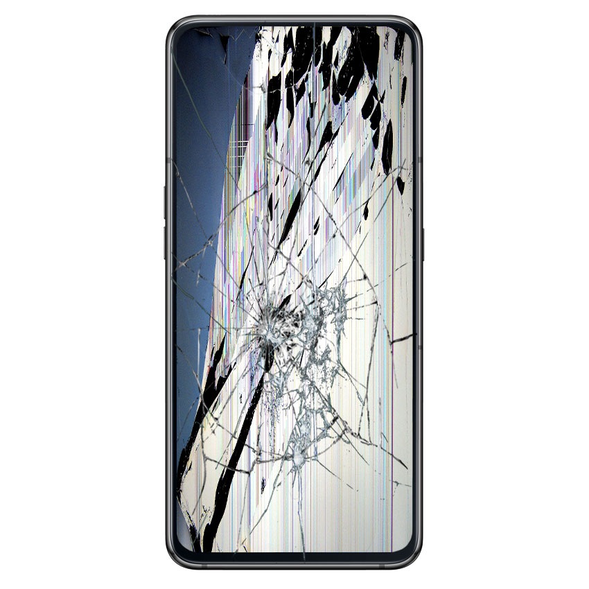 a80 lcd replacement