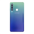 Samsung Galaxy A9 (2018) Back Cover GH82-18239B - Blue