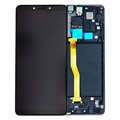 Samsung Galaxy A9 (2018) LCD Display GH82-18308A - Black