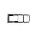 Samsung Galaxy A9 (2018) SIM & MicroSD Card Tray GH98-43612A