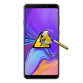 Samsung Galaxy A9 (2018) Diagnosis