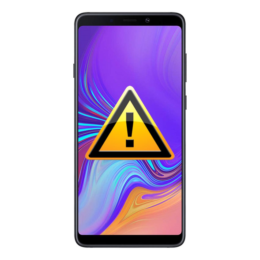 samsung a920f specification