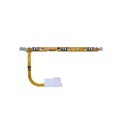 Samsung Galaxy A9 (2018) Volume Key / Power Button Flex Cable GH59-14981A