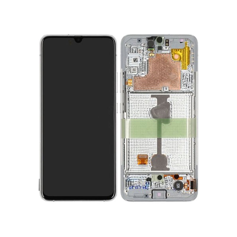a90 display