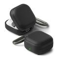 Samsung Galaxy Buds 4/4 Pro Ringke Onyx Magnetic Case - Black