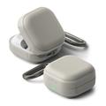 Samsung Galaxy Buds 4/4 Pro Ringke Onyx Magnetic Case - Grey