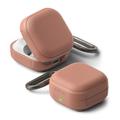Samsung Galaxy Buds 4/4 Pro Ringke Onyx Magnetic Case - Constant Coral