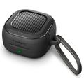 Samsung Galaxy Buds 4/4 Pro Spigen Rugged Armor TPU Case - Black