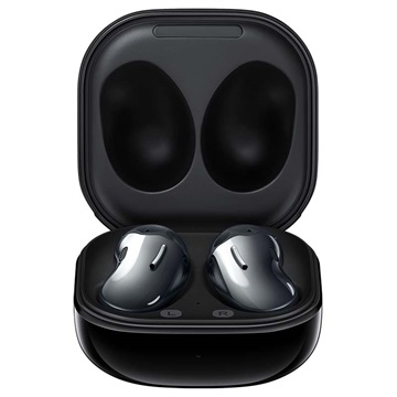 Samsung Galaxy Buds Live SM-R180NZKAEUE - Mystic Black