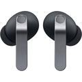 Samsung Galaxy Buds4 Pro SM-R640NZKAEUB - Black