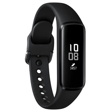 samsung galaxy fit e smart watch review