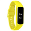 Samsung Galaxy Fit e Fitness Tracker SM-R375NZYA - Yellow