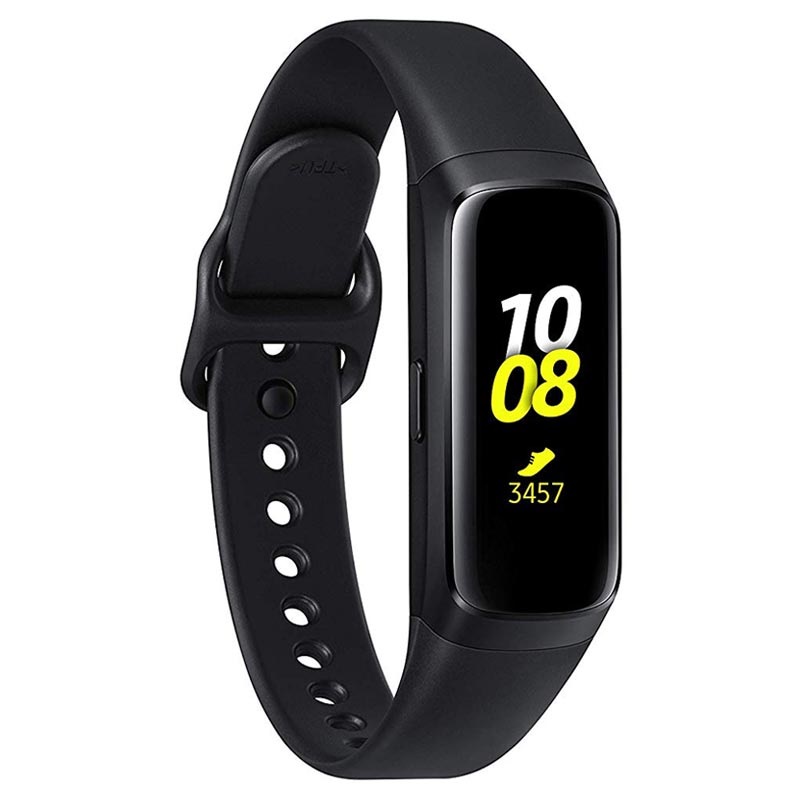 samsung waterproof fitness tracker