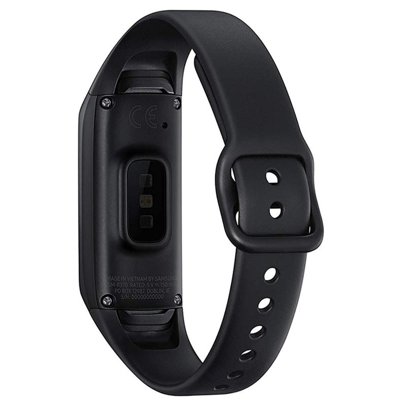 activity tracker samsung galaxy fit