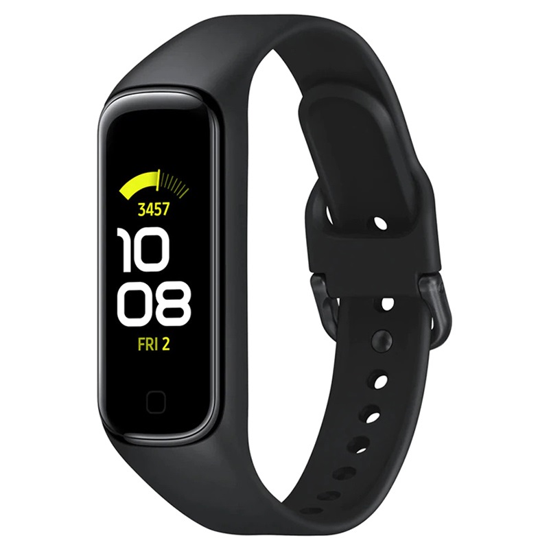 galaxy activity tracker