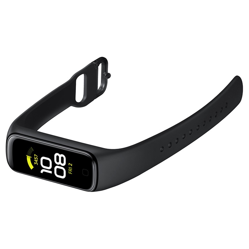 galaxy activity tracker