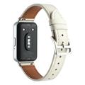 Samsung Galaxy Fit3 Genuine Leather Strap