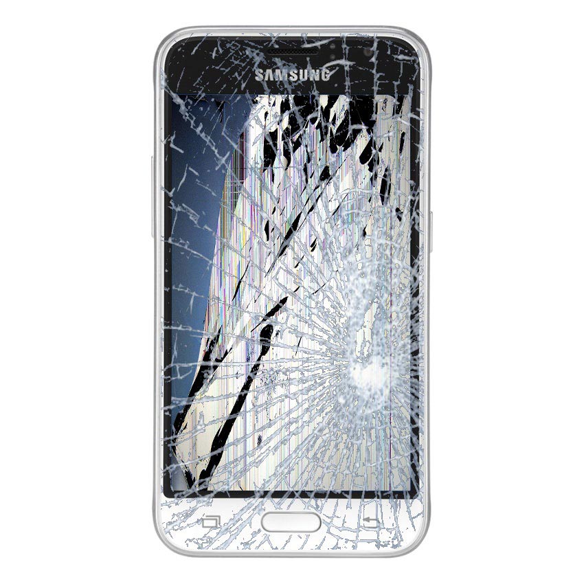 Samsung Galaxy J1 (2016) LCD and Touch Screen Repair