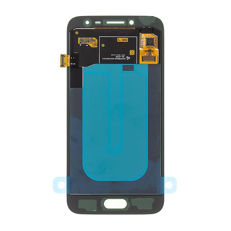 samsung galaxy j2pro display