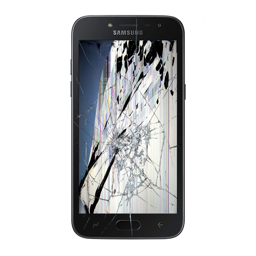 Samsung Galaxy J2 Pro (2018) LCD and 