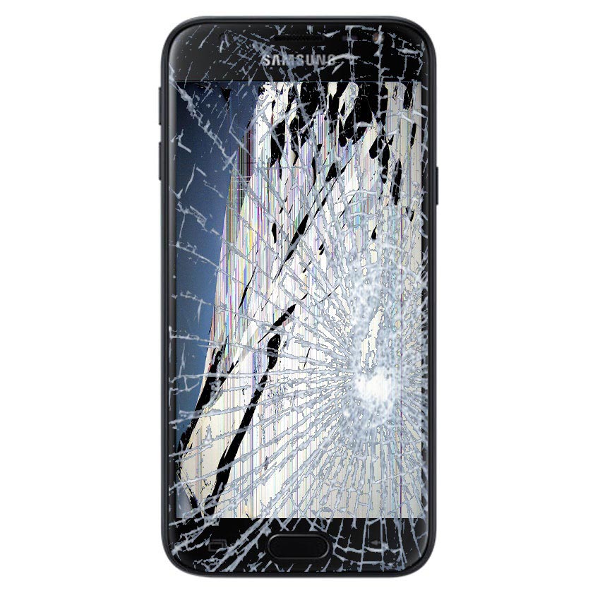 Samsung Galaxy J3 17 Lcd And Touch Screen Repair