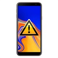 Samsung Galaxy A7 (2018) Volume Key Flex Cable Repair