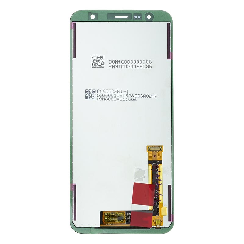 j4  display price