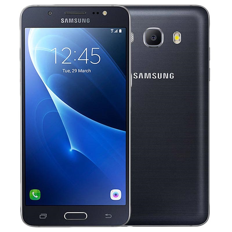 Samsung Galaxy J5 Muistin Vapauttaminen