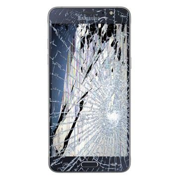 samsung galaxy j5 2016 lcd