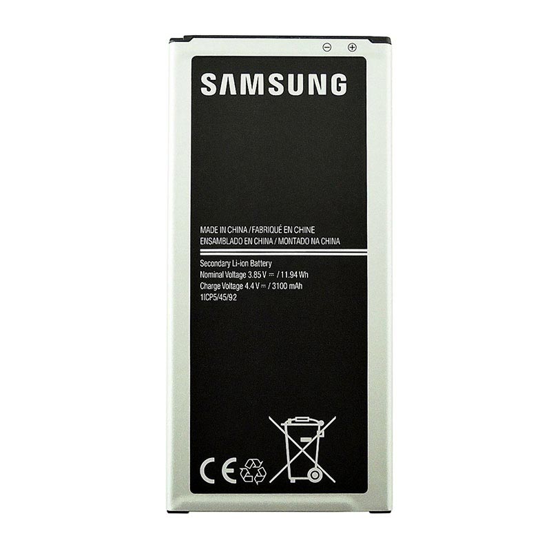 Quagga Rechtdoor toernooi Samsung Galaxy J5 (2016) Battery EB-BJ510CBE