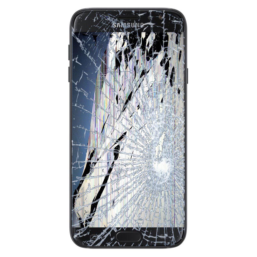 Samsung Galaxy J7 (2017) LCD and Touch 