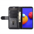 Samsung Galaxy A01 Core, Galaxy M01 Core Wallet Case