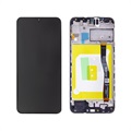 Samsung Galaxy M20 Front Cover & LCD Display GH82-18682A - Black