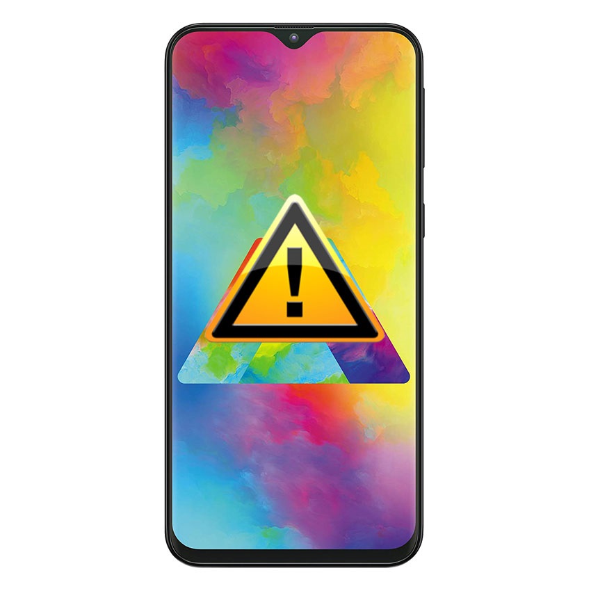 Samsung Galaxy M Battery Repair Samsung Galaxy M Battery Repair