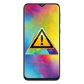 Samsung Galaxy M20 Battery Repair