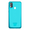 Samsung Galaxy M21 Back Cover GH82-22609C - Green