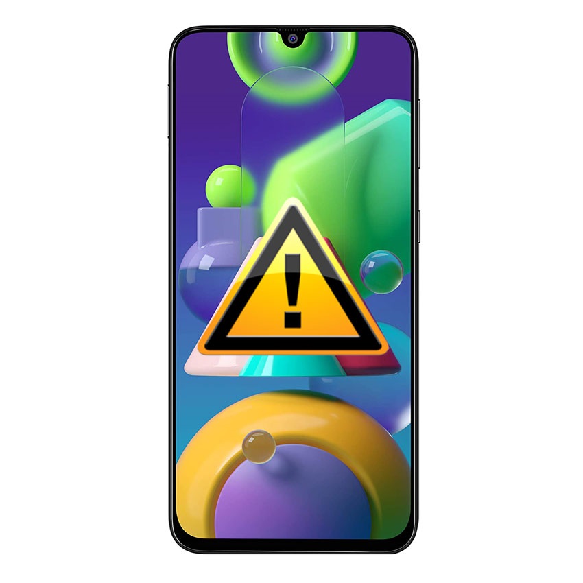Samsung Galaxy M21 Front Camera Repair Samsung Galaxy M21 Front Camera Repair