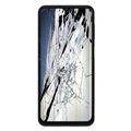 Samsung Galaxy M23 LCD and Touch Screen Repair - Black