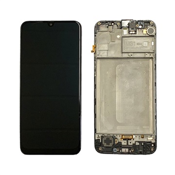 m31 display replacement