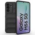 Samsung Galaxy M56 Rugged TPU Case