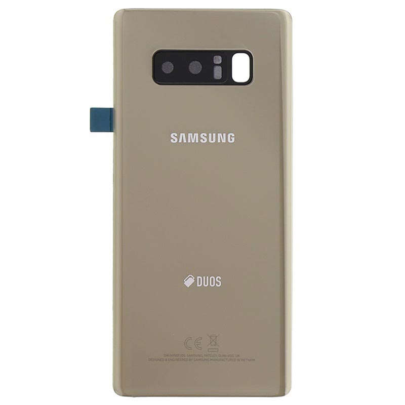 Samsung Galaxy Note 8 Duos Back GH82-14985D