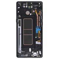 Samsung Galaxy Note 8 Front Cover & LCD Display GH97-21065A