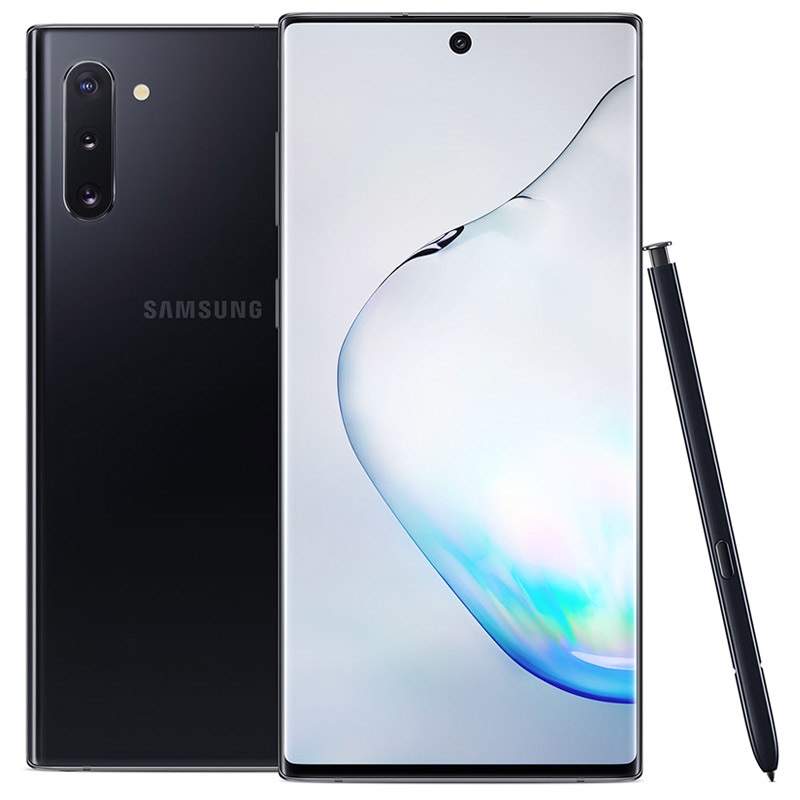 Samsung Galaxy Note10 Duos