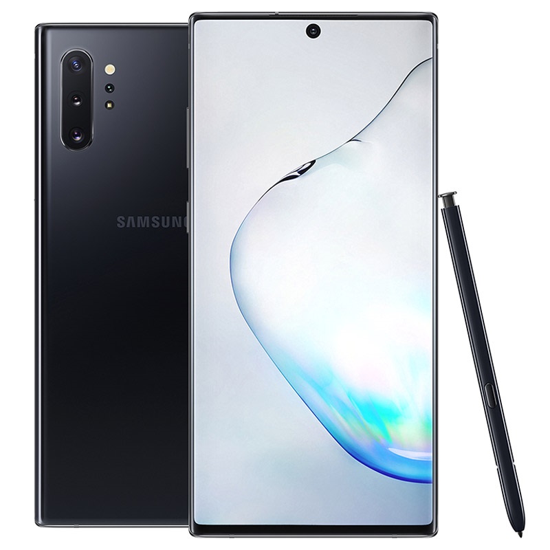 Samsung Galaxy Note10 Duos